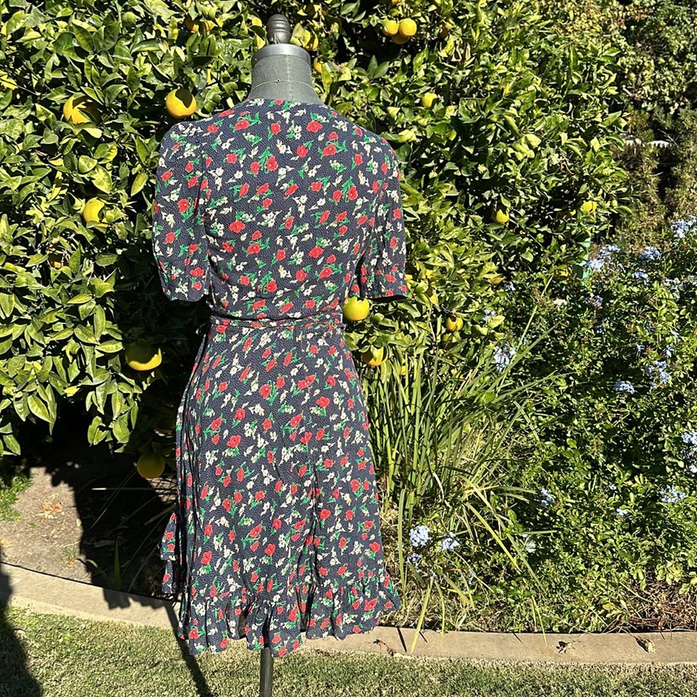 NWOT Women’s Ralph Lauren Dress - Picture 6 of 10